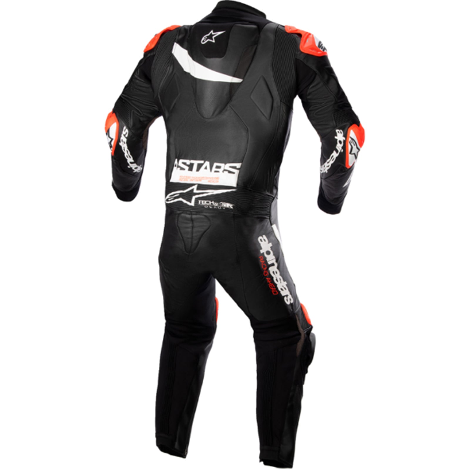 Alpinestars GP Plus V4 One-Piece Leather Men's Street Race Suits Alpinestars