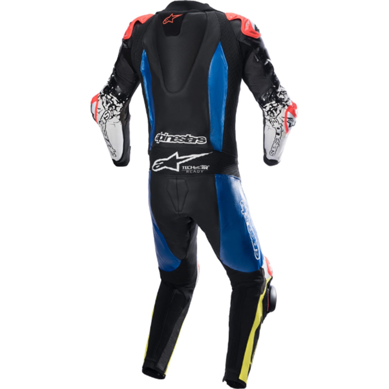 Alpinestars GP Tech V4 Leather Men's Street Race Suits Alpinestars