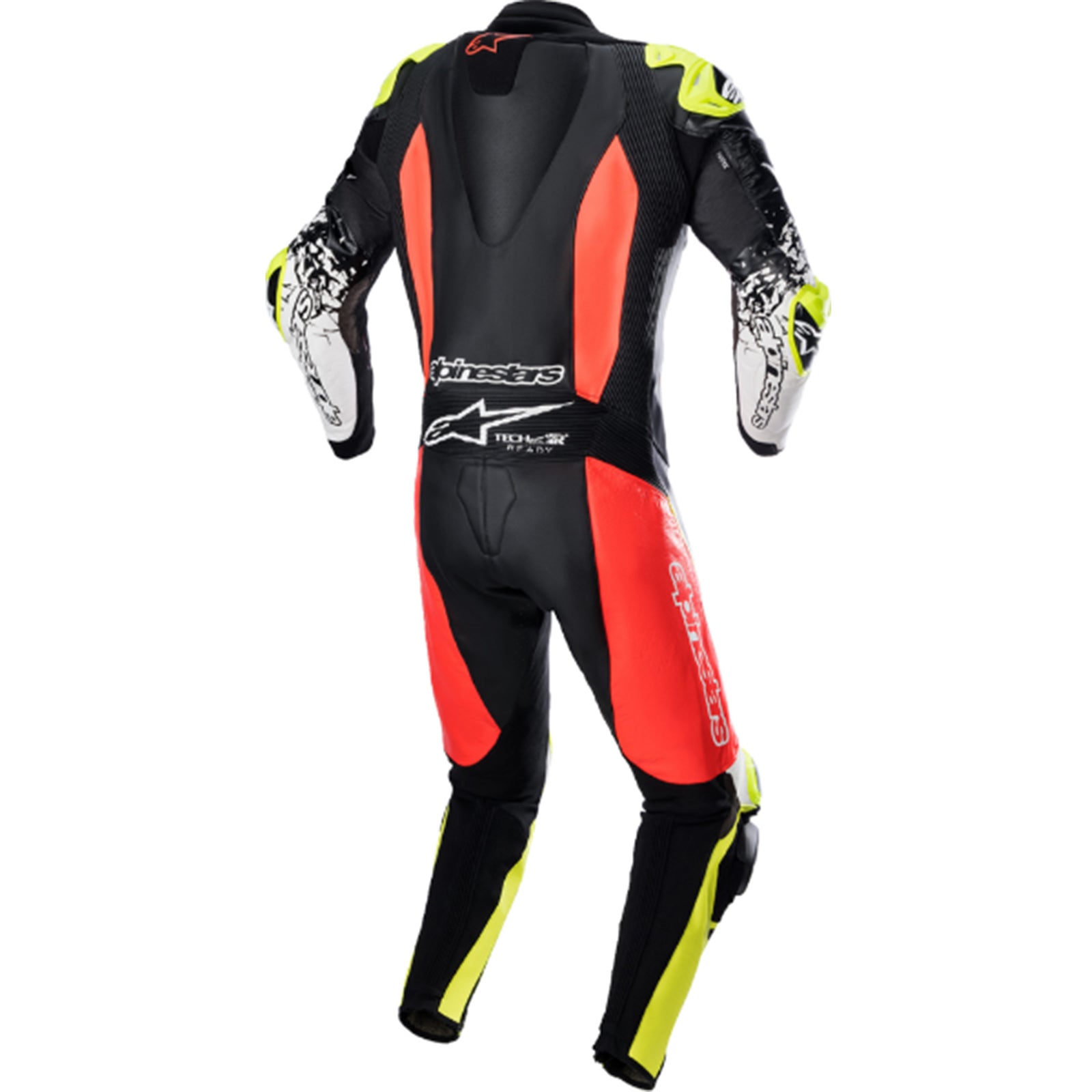 Alpinestars GP Tech V4 Leather Men's Street Race Suits Alpinestars