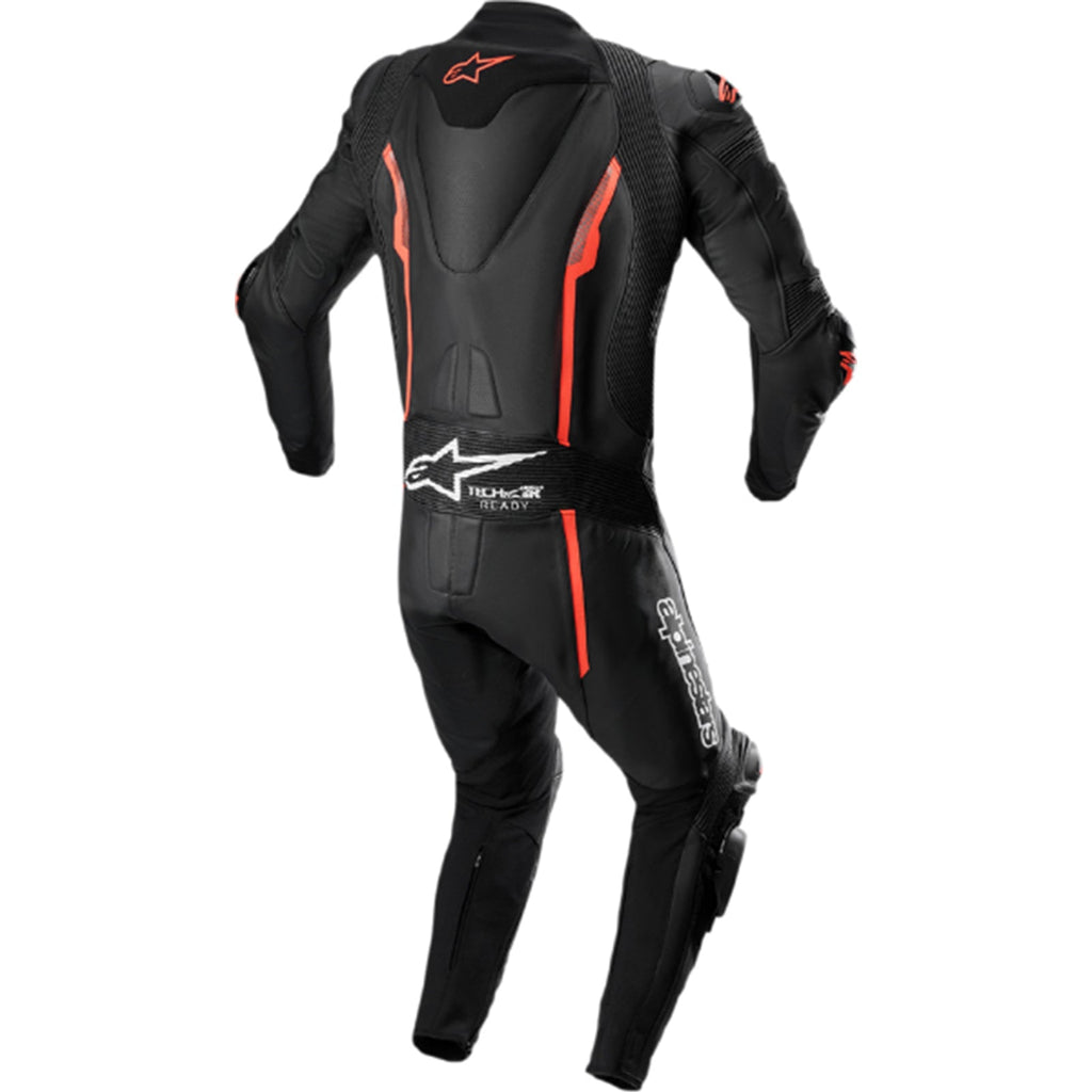 Alpinestars Missile V2 One-Piece Leather Men's Street Race Suits Alpinestars