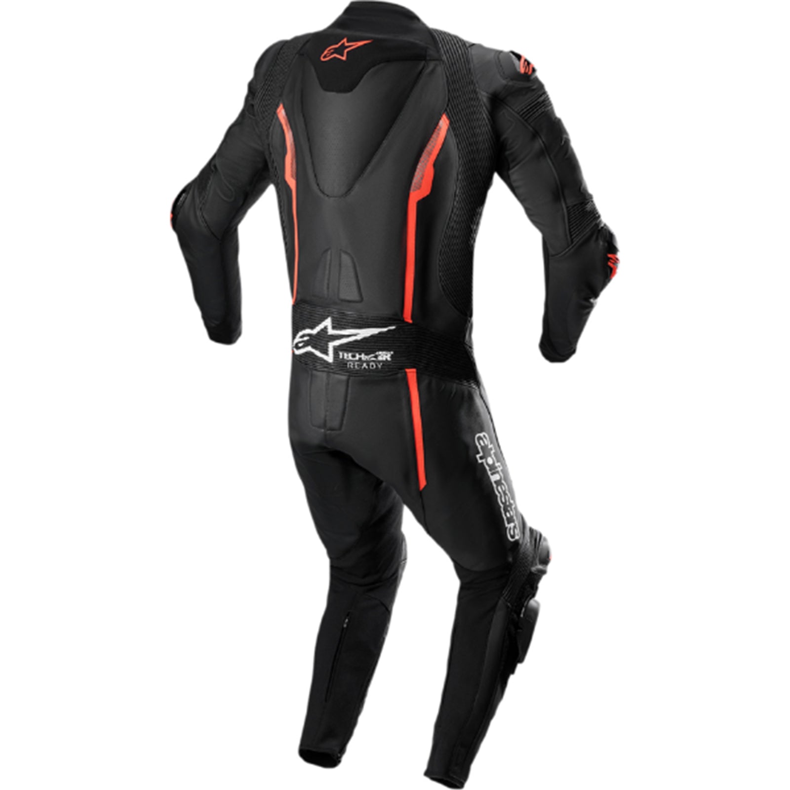 Alpinestars Missile V2 One-Piece Leather Men's Street Race Suits Alpinestars