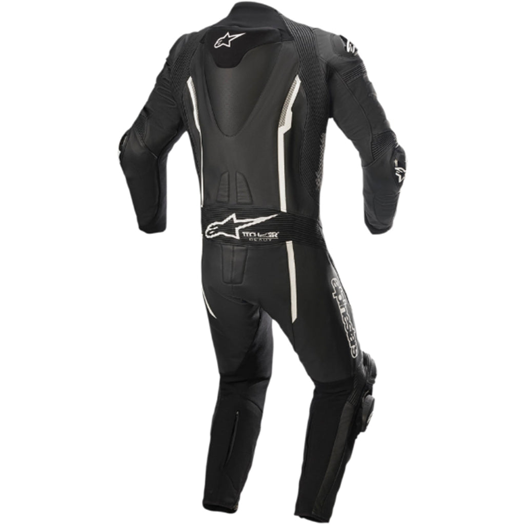Alpinestars Missile V2 One-Piece Leather Men's Street Race Suits Alpinestars