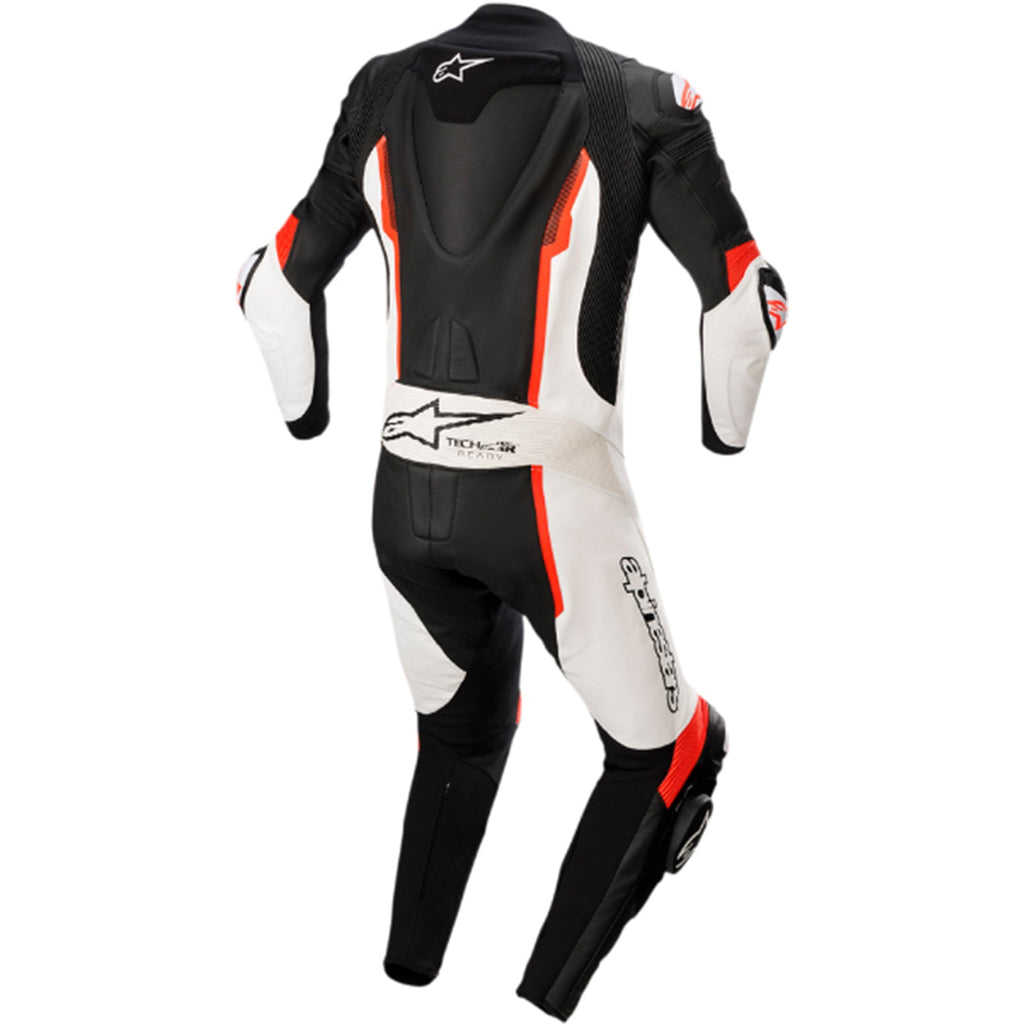 Alpinestars Missile V2 One-Piece Leather Men's Street Race Suits Alpinestars