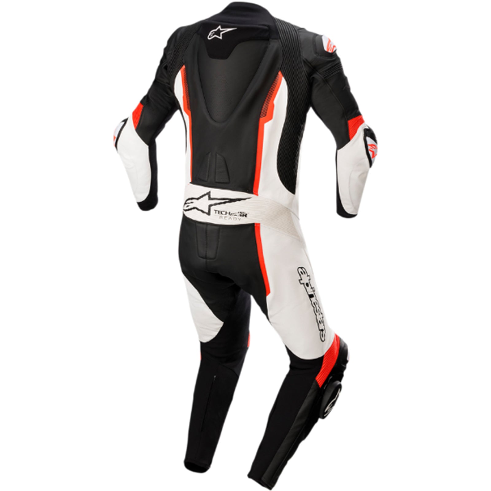 Alpinestars Missile V2 One-Piece Leather Men's Street Race Suits Alpinestars