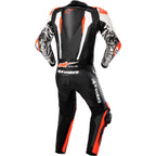 Alpinestars Racing Absolute V2 One-Piece Leather Men's Street Race Suits Alpinestars