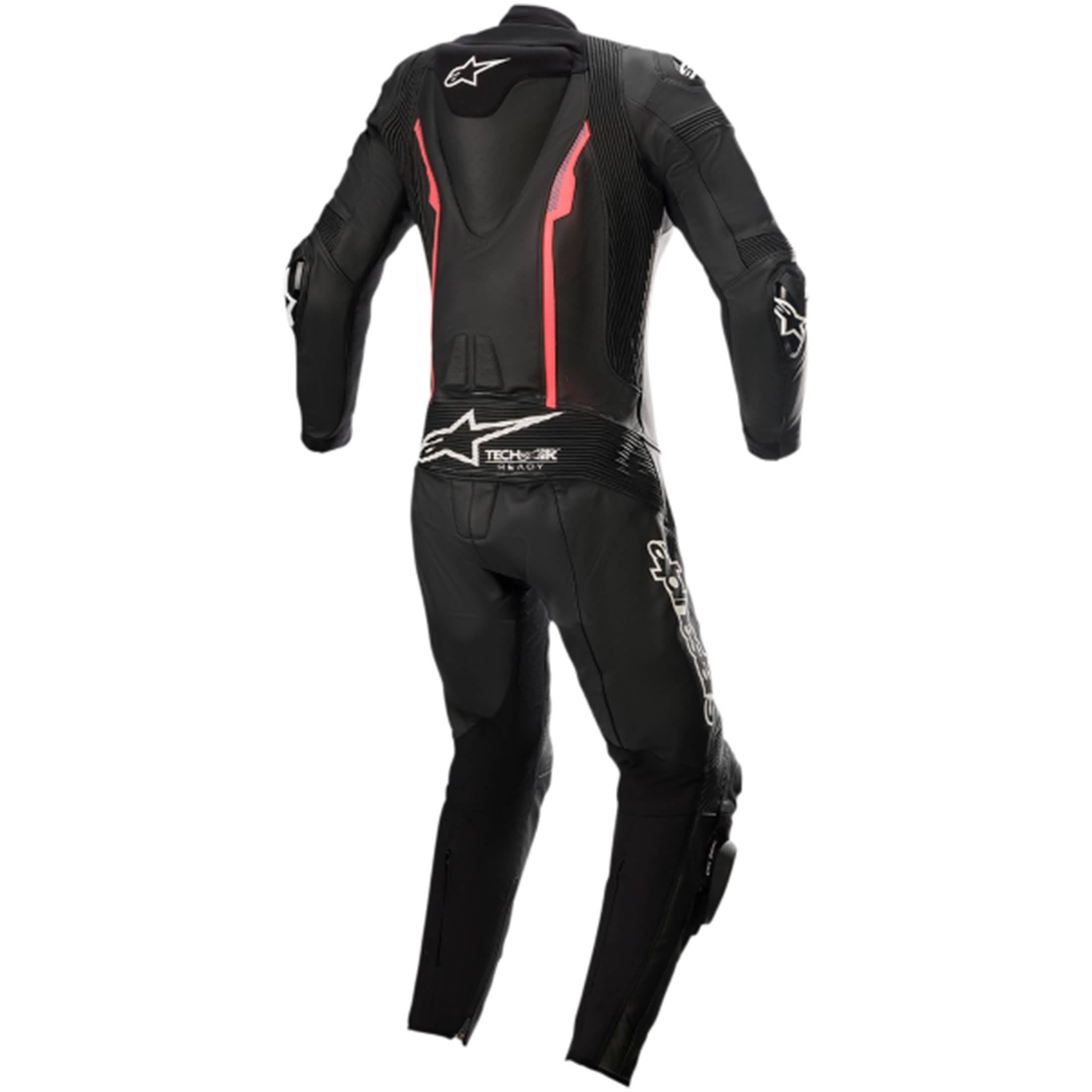 Alpinestars Stella Missile V2 Leather 1-Piece Women's Street Race Suits Alpinestars