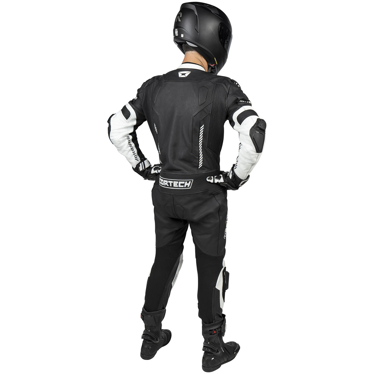 Cortech Revo Sport Air 1-Piece Men's Street Race Suits Cortech