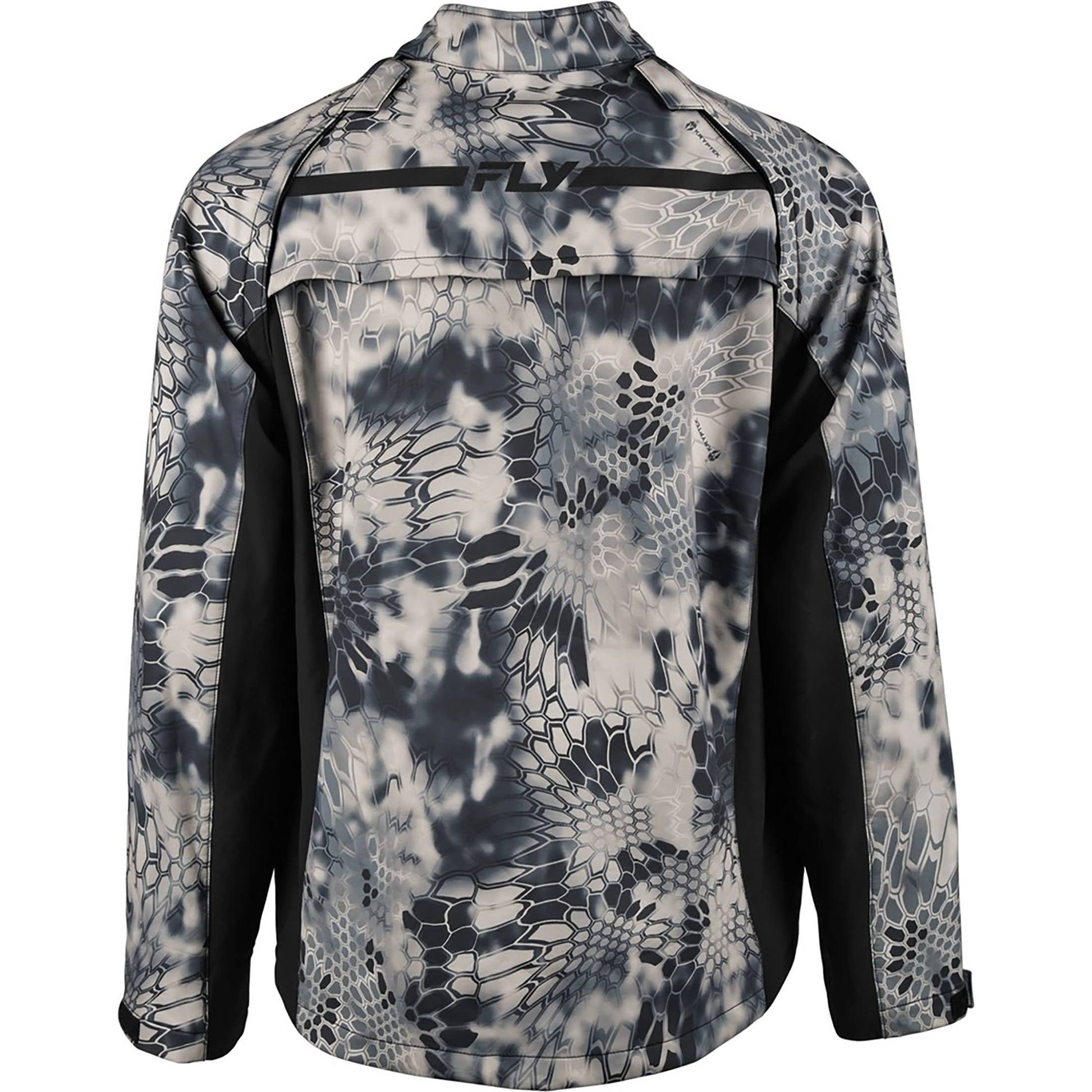 Fly Racing Patrol Kryptek Men's Off-Road Jackets Fly Racing