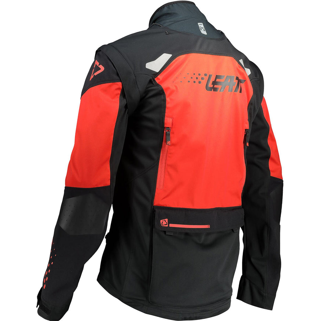 Leatt 4.5 Lite Men's Off-Road Jackets Leatt