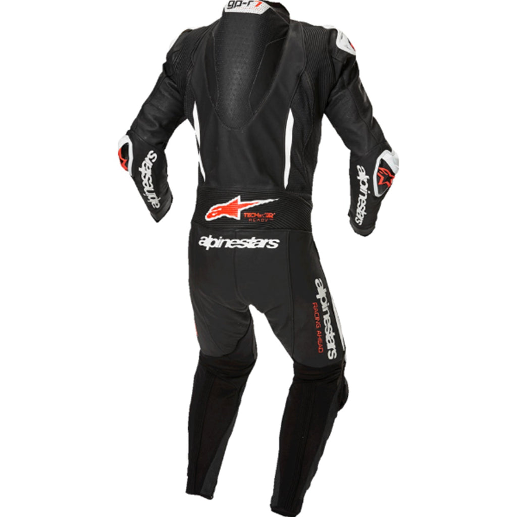 Alpinestars GP-R7 Leather Suit 1-Piece Men's Street Race Suits Alpinestars