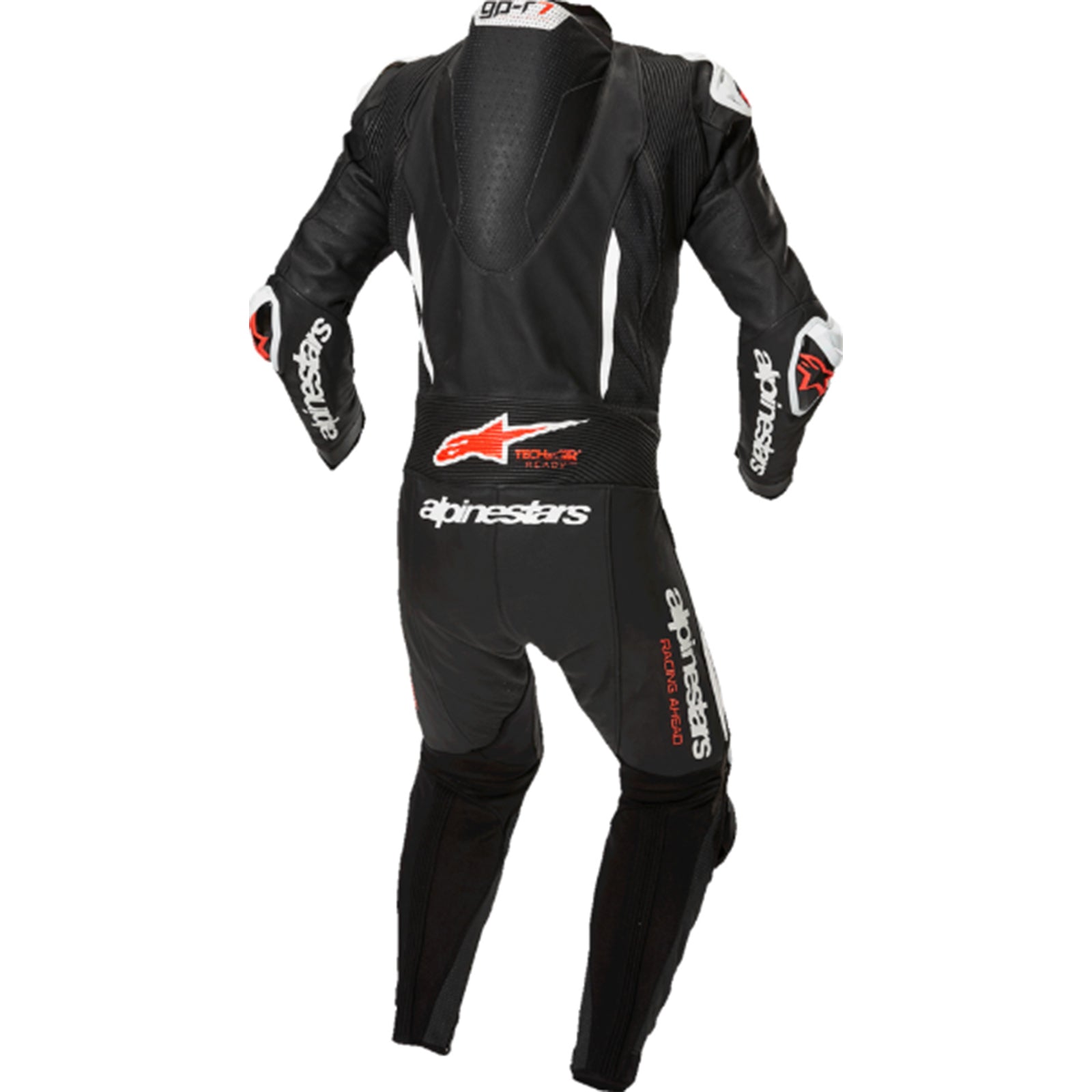 Alpinestars GP-R7 Leather Suit 1-Piece Men's Street Race Suits Alpinestars