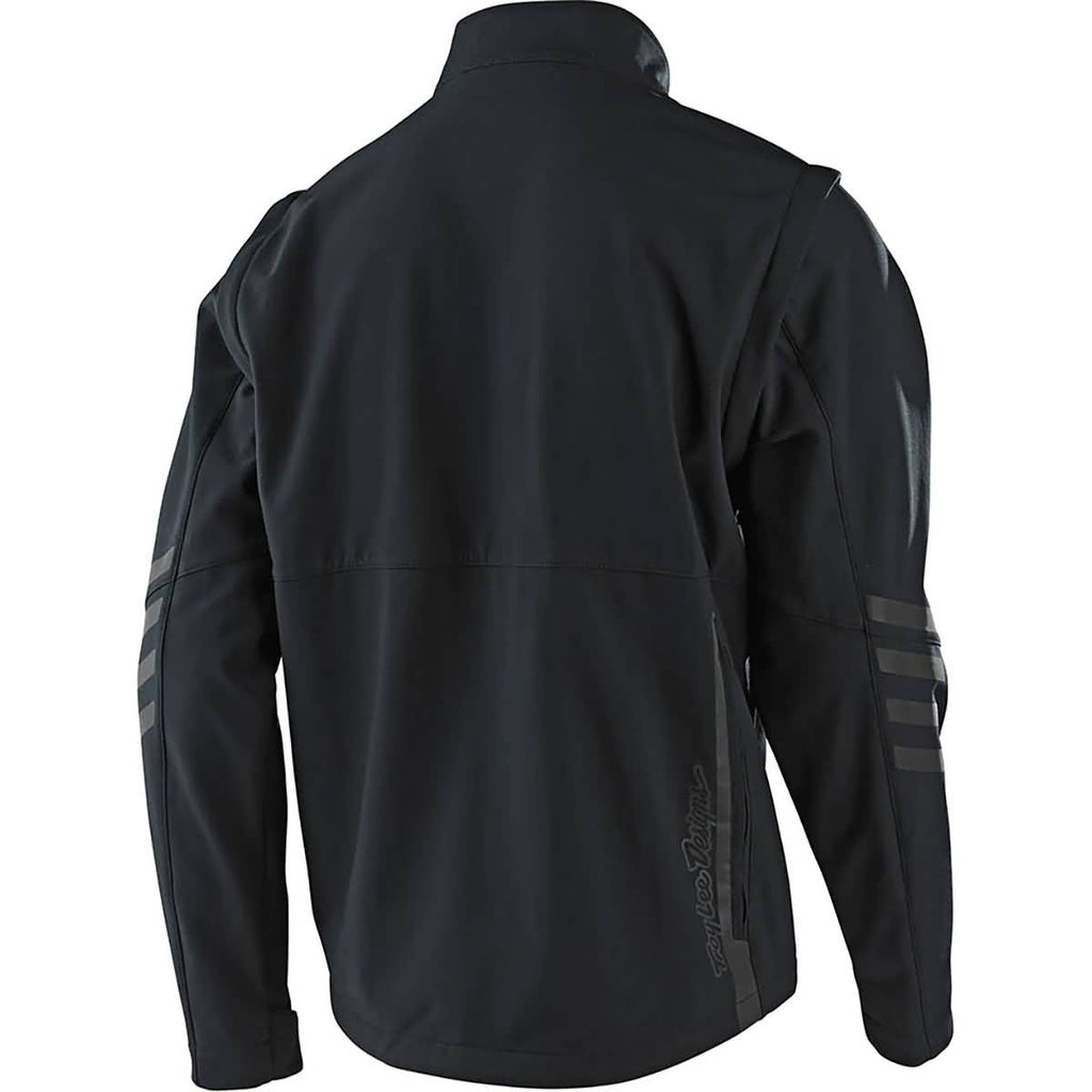 Troy Lee Designs Scout Softshell Solid Men's Off-Road Jackets Troy Lee Designs