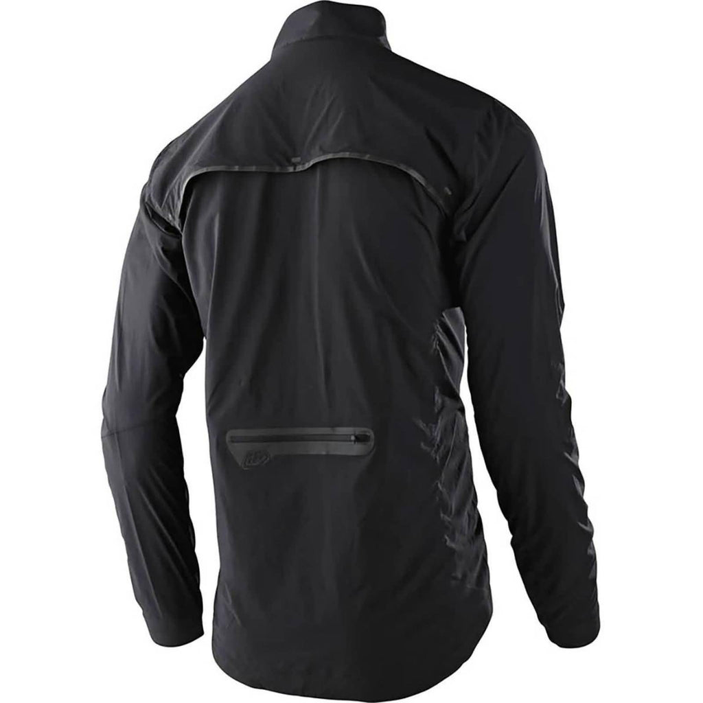 Troy Lee Designs Shuttle Solid Men's Off-Road Jackets (Refurbished) Troy Lee Designs