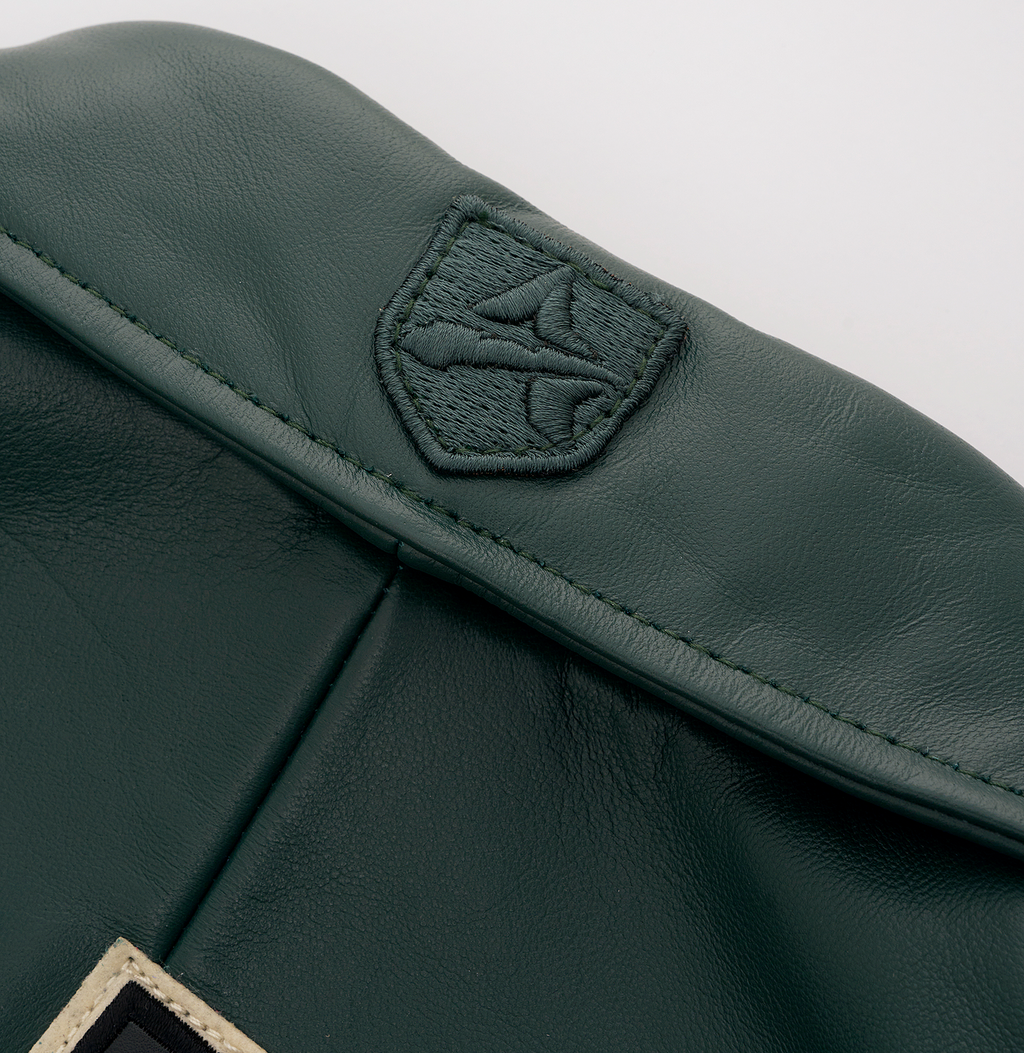 The Top Avirex Jackets for Classic Style rfxleatherofficial