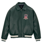 The Top Avirex Jackets for Classic Style rfxleatherofficial