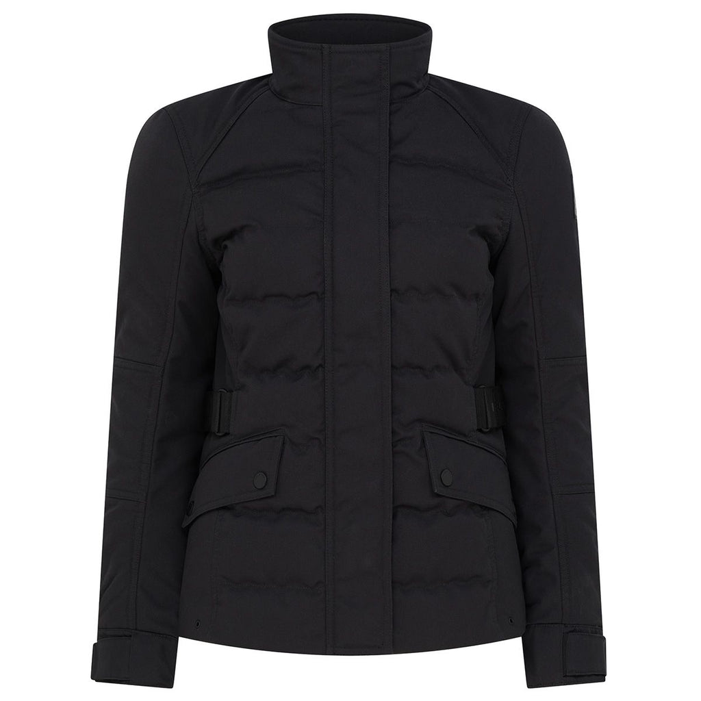 Belstaff Cherwell Ladies Jacket – Black