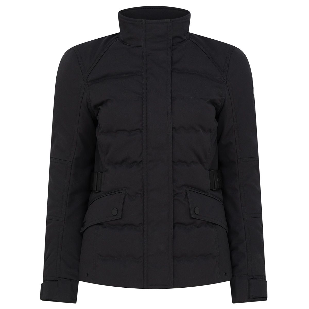 Belstaff Cherwell Ladies Jacket – Black