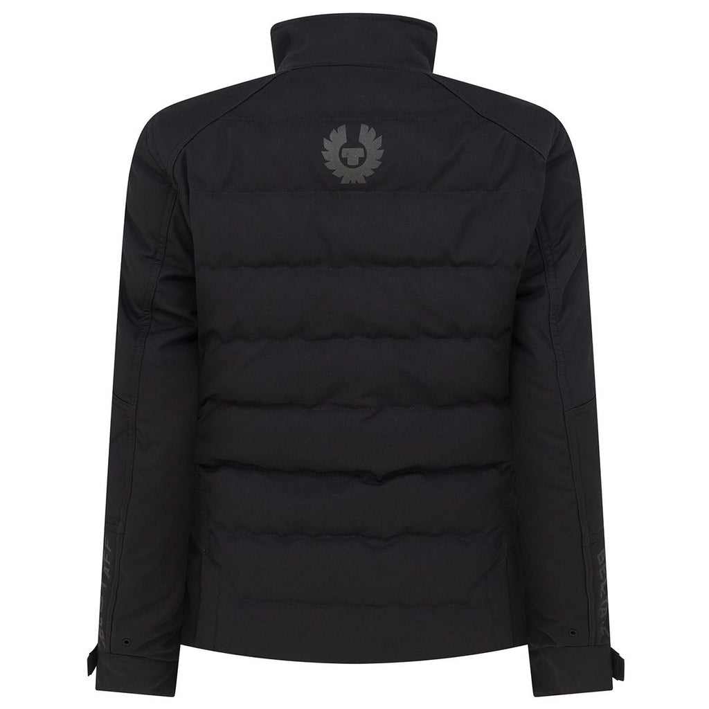 Belstaff Cherwell Ladies Jacket – Black