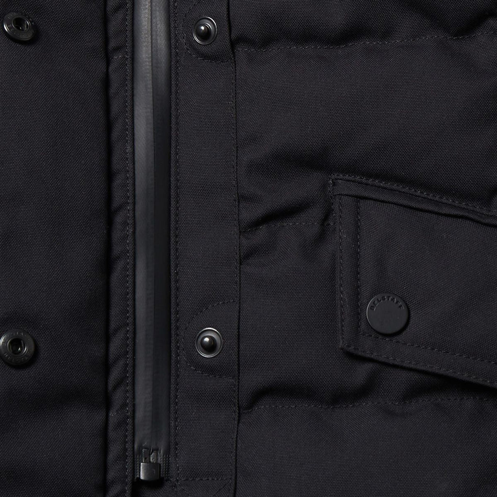 Belstaff Cherwell Ladies Jacket – Black