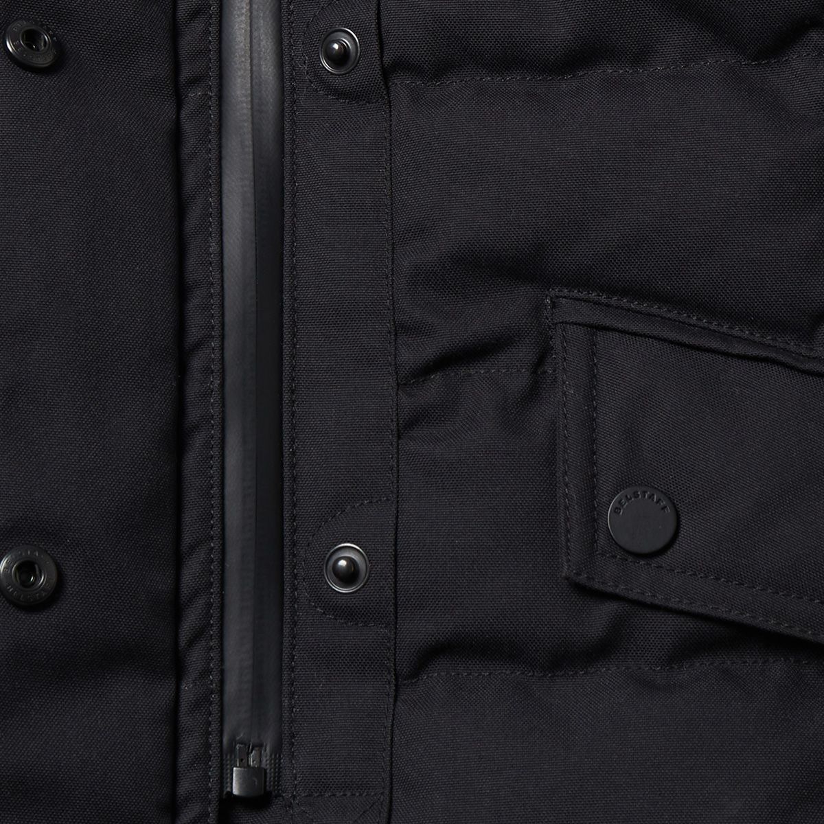 Belstaff Cherwell Ladies Jacket – Black