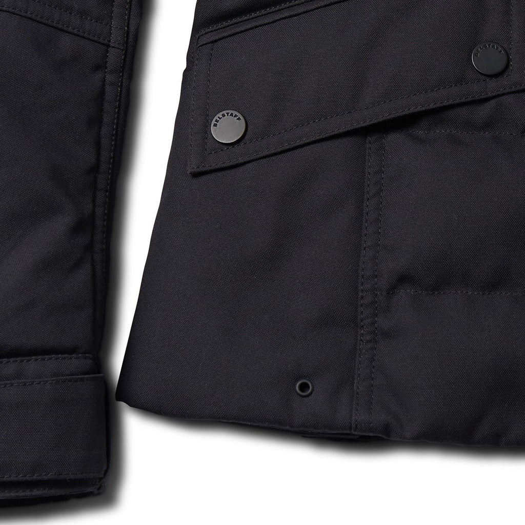 Belstaff Cherwell Ladies Jacket – Black