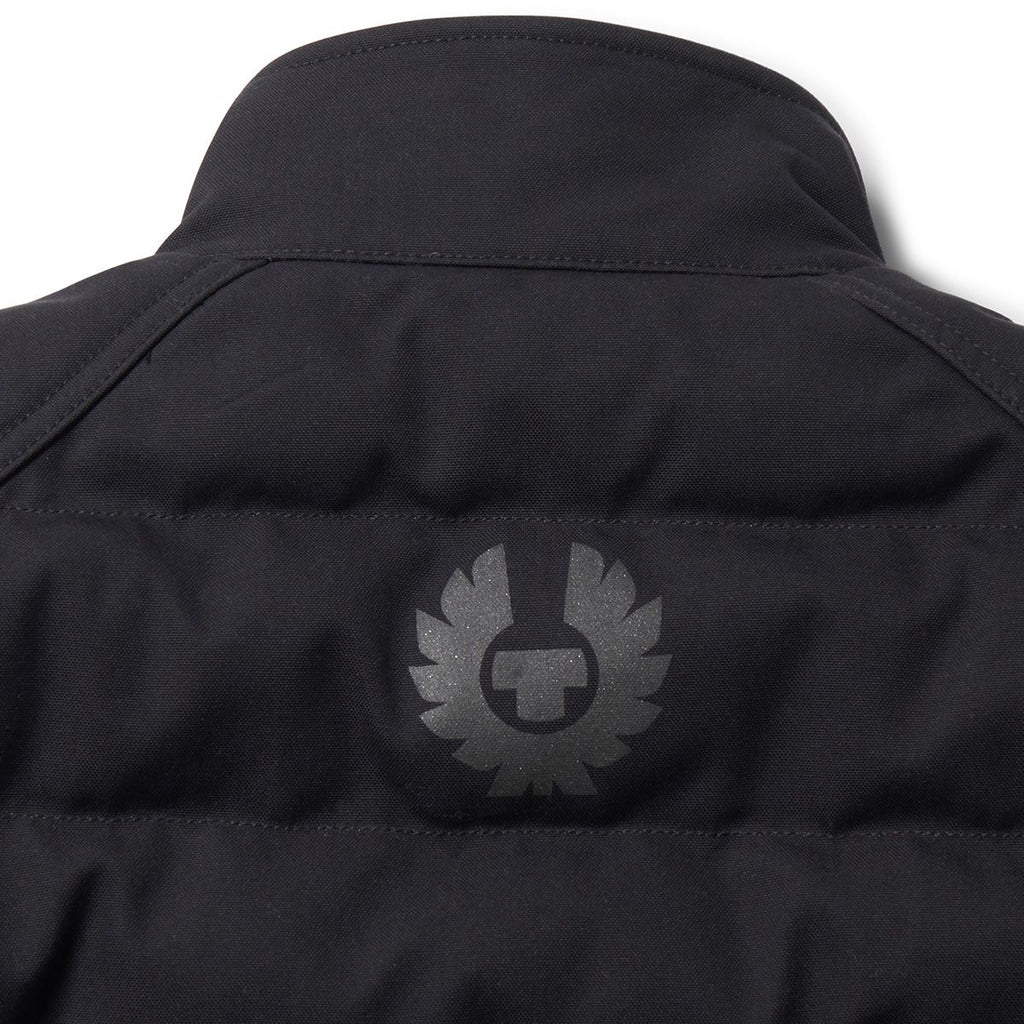 Belstaff Cherwell Ladies Jacket – Black