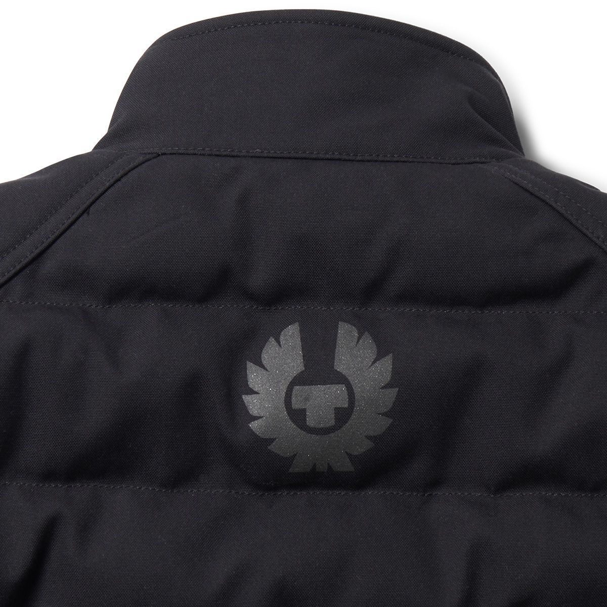 Belstaff Cherwell Ladies Jacket – Black