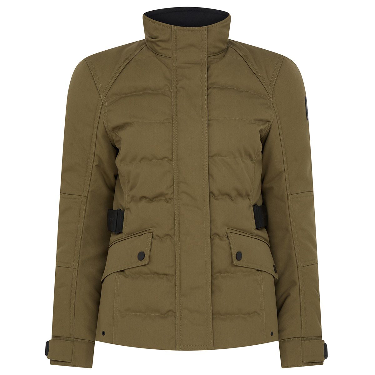 Belstaff Cherwell Ladies Jacket – Olive