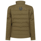 Belstaff Cherwell Ladies Jacket – Olive