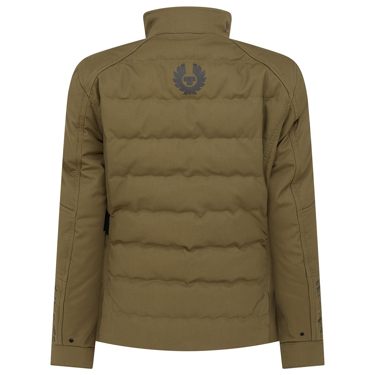 Belstaff Cherwell Ladies Jacket – Olive