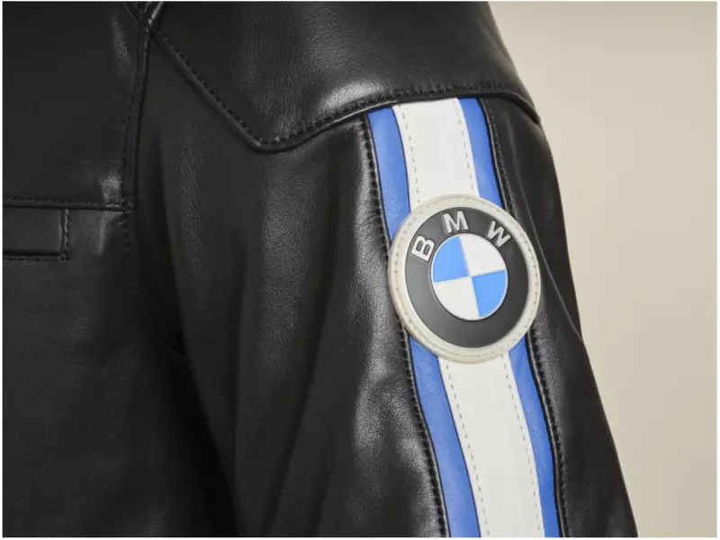 BMW Schwabing Jacket BMW Motorrad