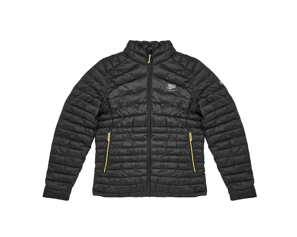Fuel - "BUNKER" Motorcycle Jacket