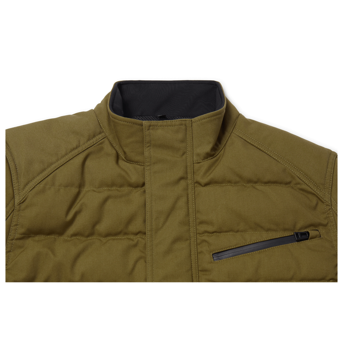 Belstaff Calder Jacket - Olive