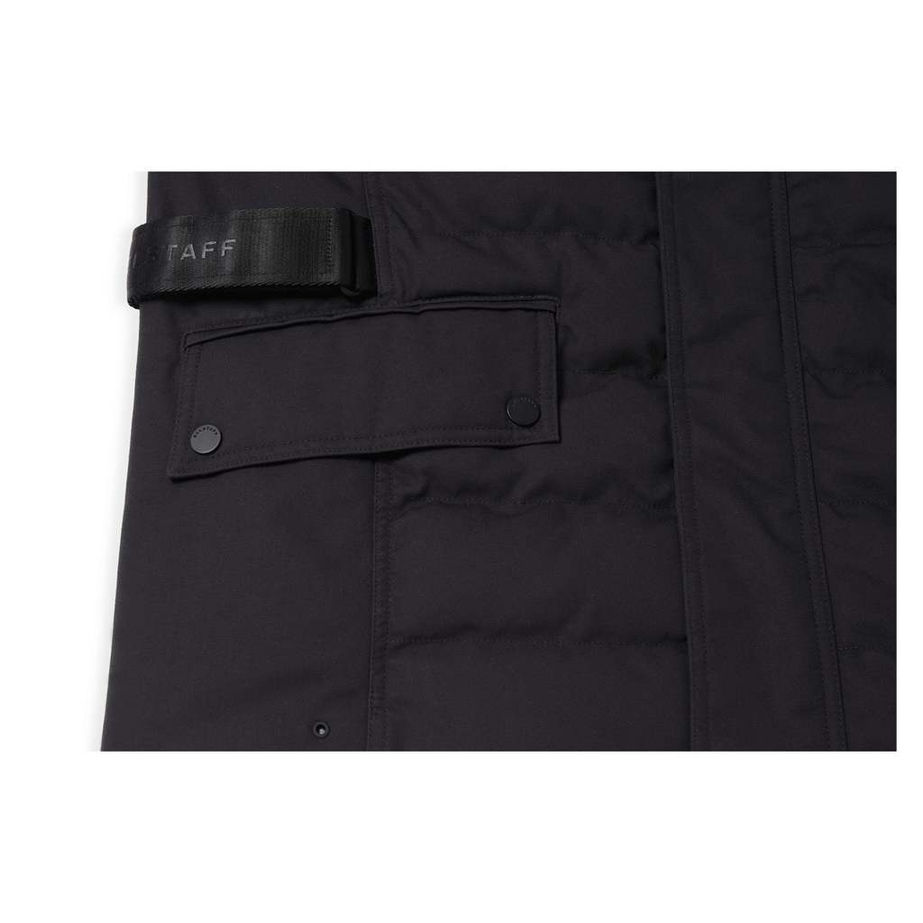 Belstaff Calder Jacket - Black