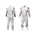 Kart Racing  Suit  XH Pulse Racegear