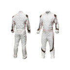 Kart Racing  Suit  XH Pulse Racegear