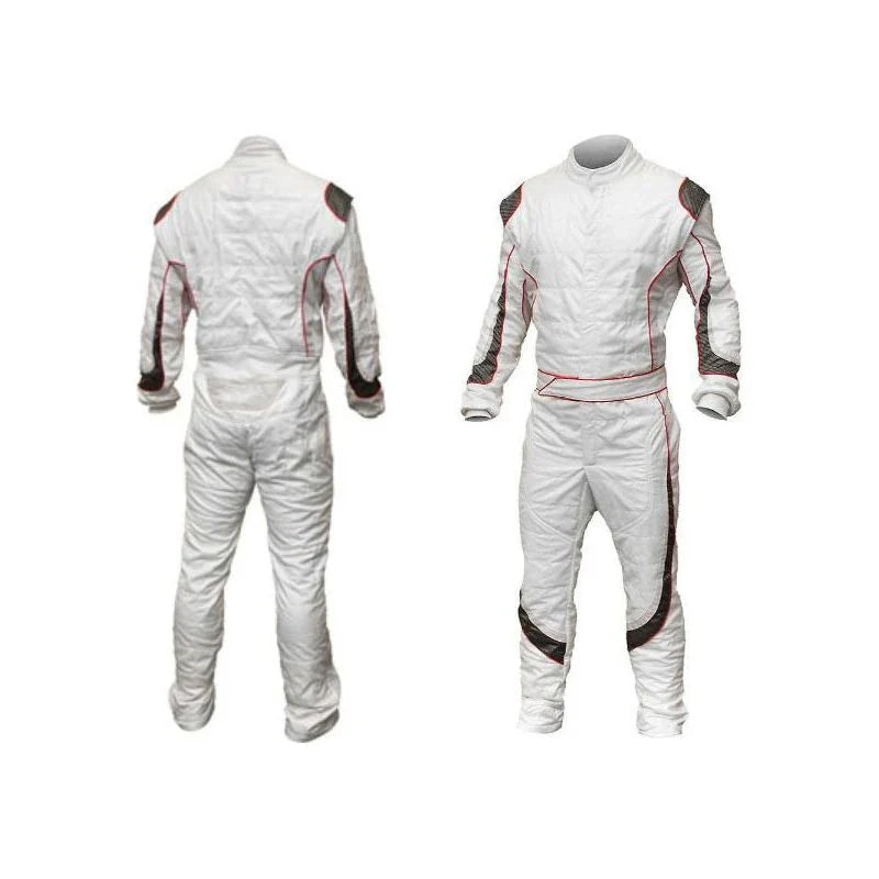 Kart Racing  Suit  XH Pulse Racegear