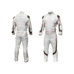 Kart Racing  Suit  XH Pulse Racegear