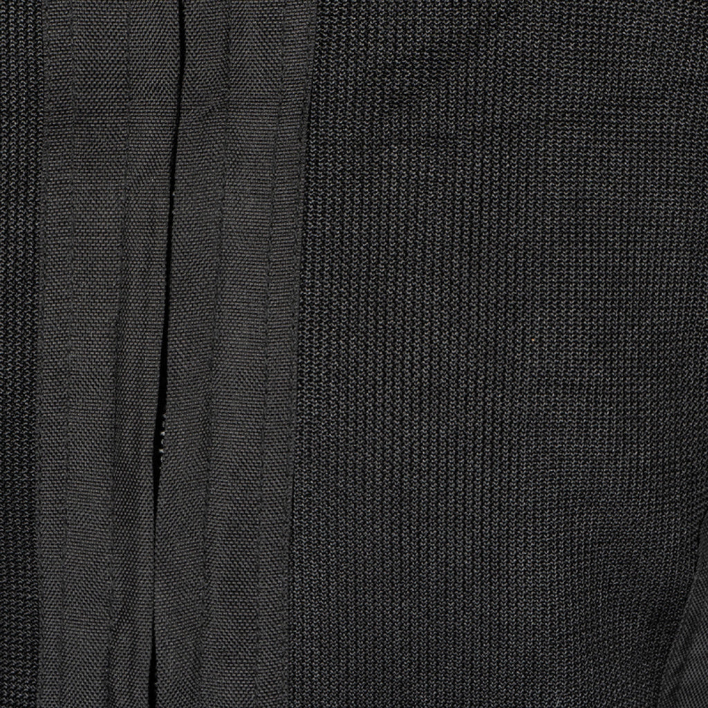 Helstons Stoner - Air Mesh Textile Summer Jacket - Black