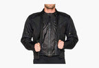 BGA Chicane Summer Mesh Motorcycle Jacket Breathable & Armoured
