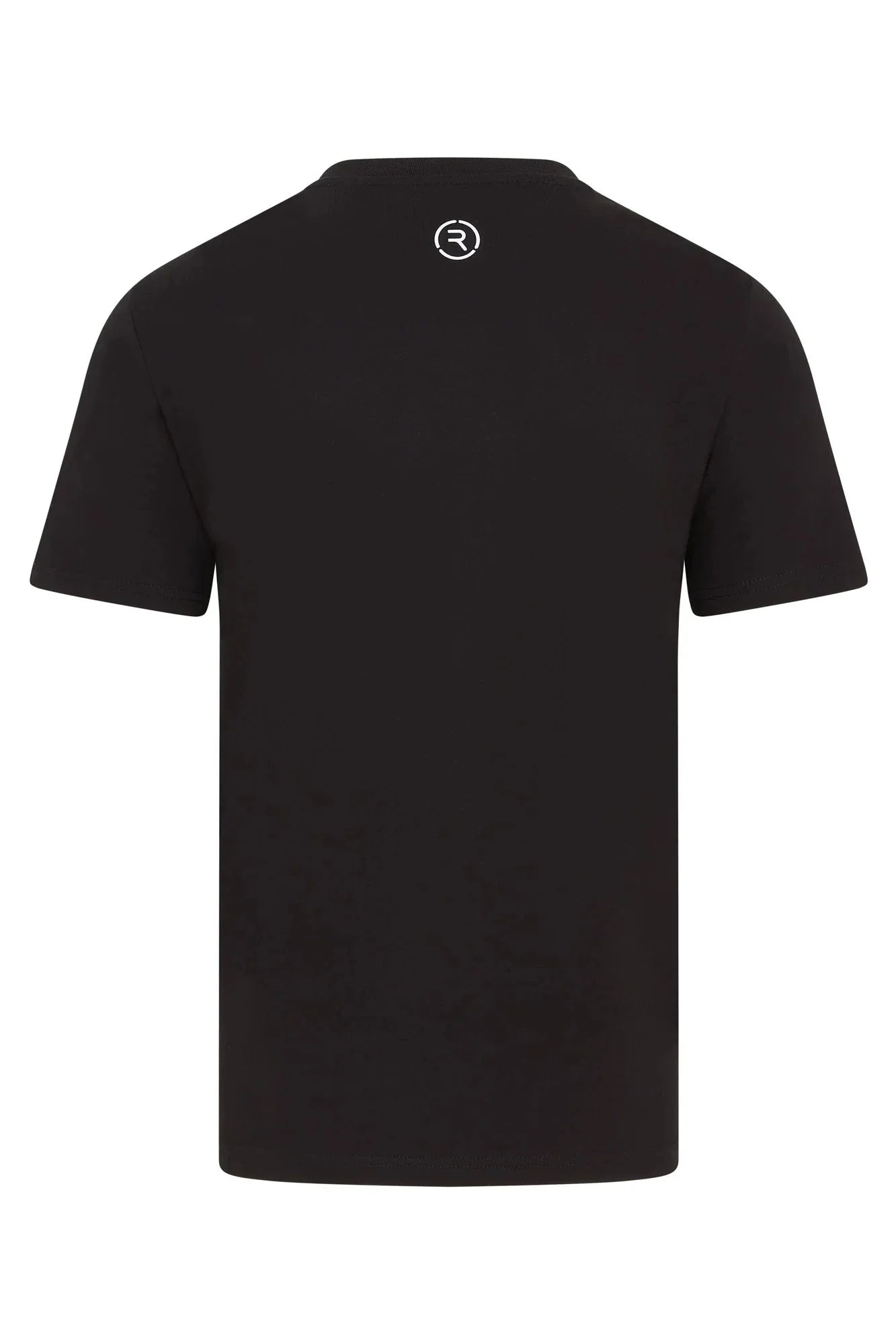 Atlassian Williams Racing F1 X Reflo Carlos Sainz T-Shirt - Black Endless Racegear