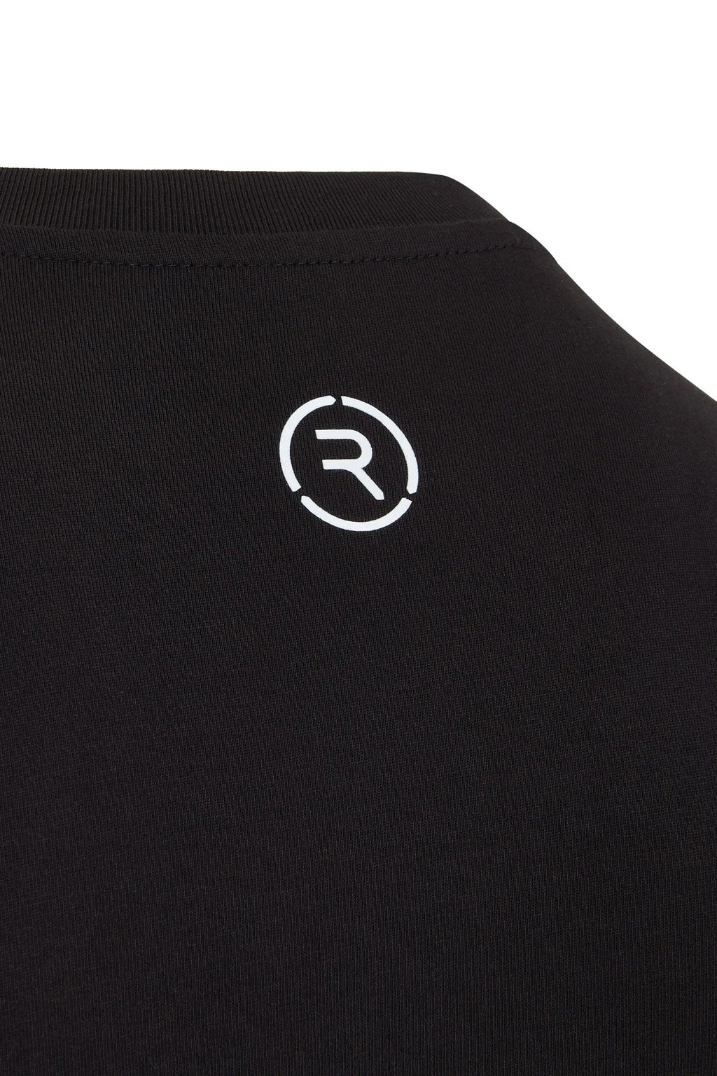 Atlassian Williams Racing F1 X Reflo Carlos Sainz T-Shirt - Black Endless Racegear