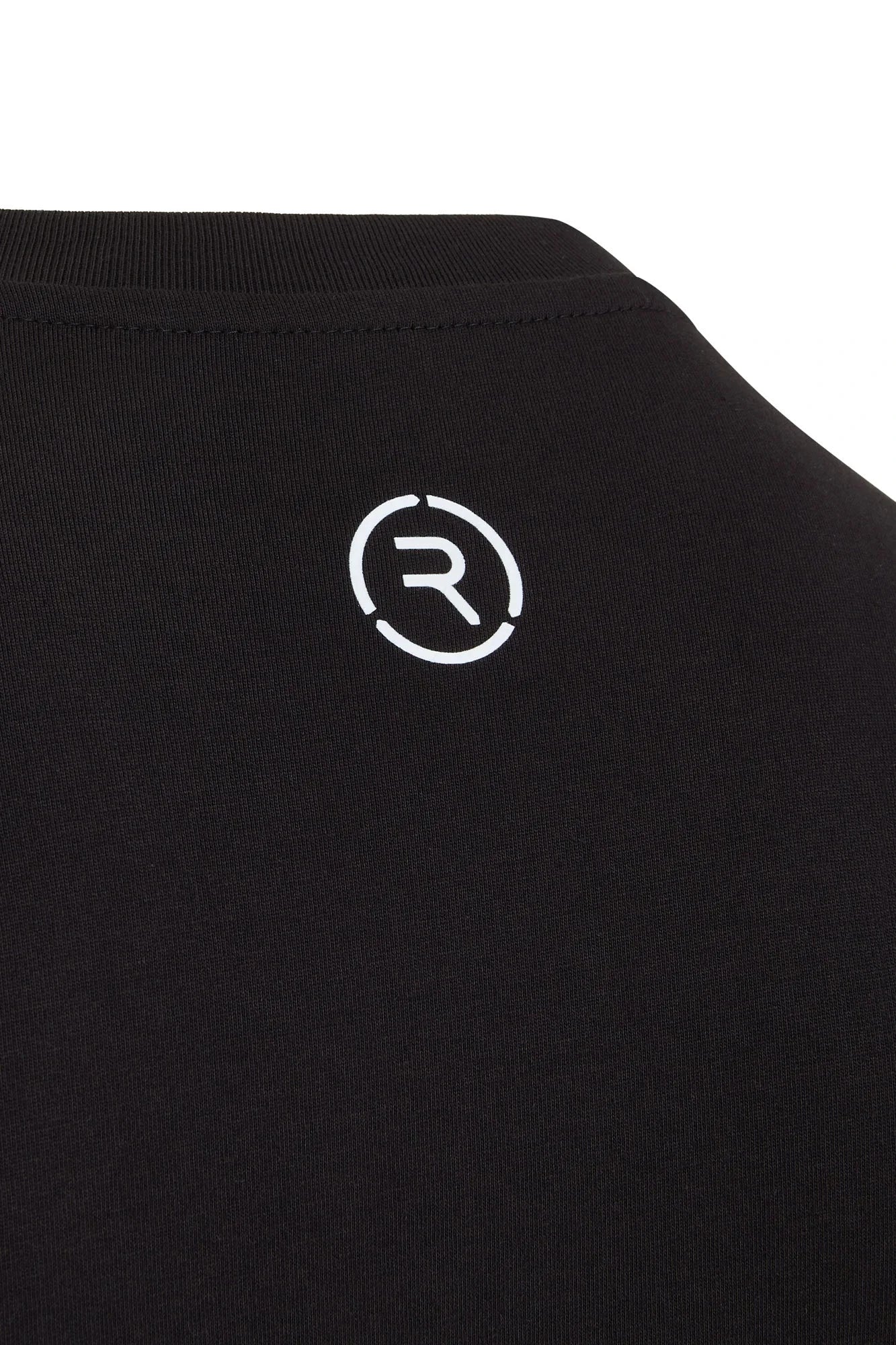 Atlassian Williams Racing F1 X Reflo Carlos Sainz T-Shirt - Black Endless Racegear