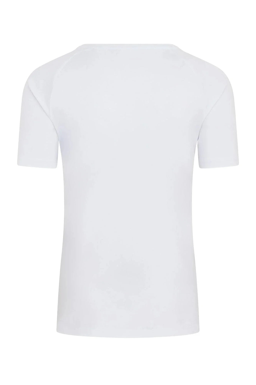 Atlassian Williams Racing F1 Reflo Travel Shirt - White Endless Racegear