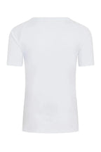 Atlassian Williams Racing F1 Reflo Travel Shirt - White Endless Racegear
