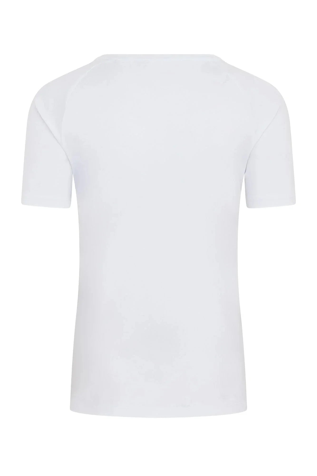 Atlassian Williams Racing F1 Reflo Travel Shirt - White Endless Racegear