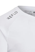 Atlassian Williams Racing F1 Reflo Travel Shirt - White Endless Racegear