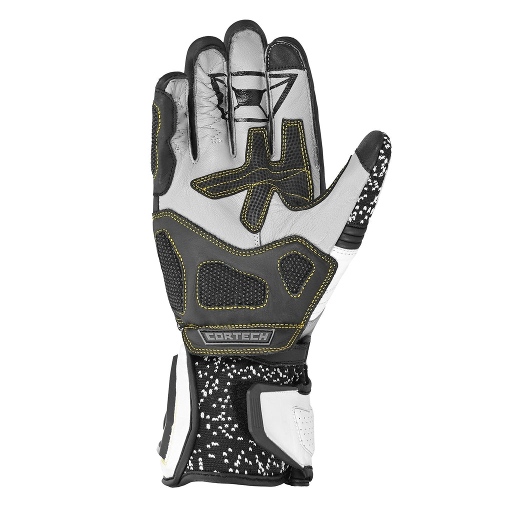 Cortech Revo RR v2 Gauntlet Gloves Cortech