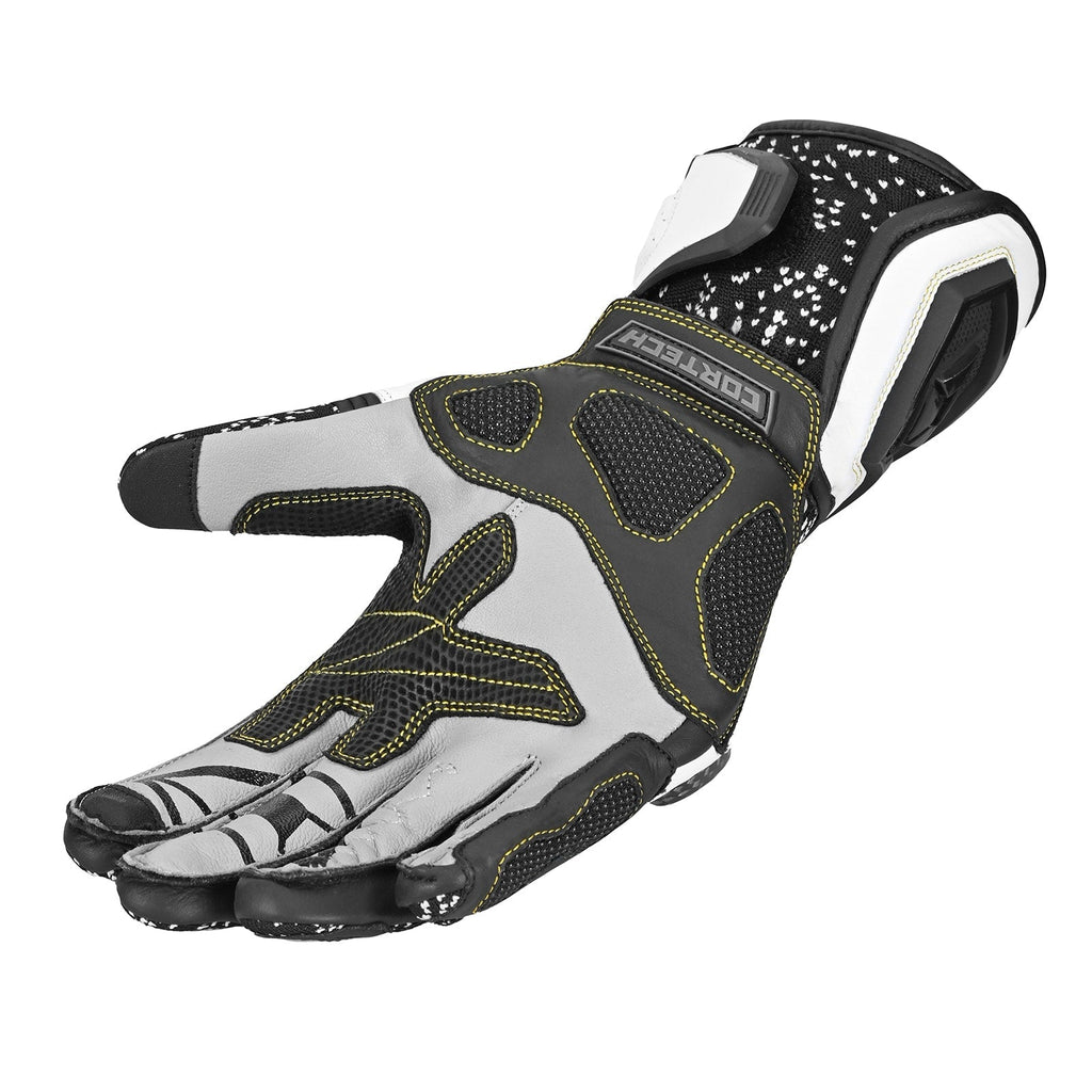 Cortech Revo RR v2 Gauntlet Gloves Cortech
