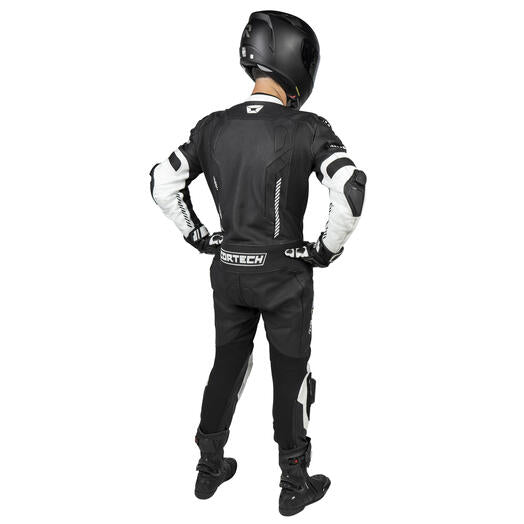 Cortech Revo Sport Air 1-Piece Suit Cortech